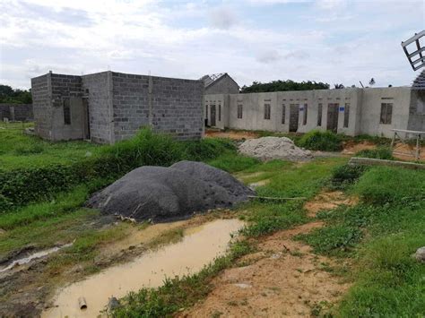 Griya Hidayah Asri di Parung Panjang Bogor | Property Birulangit
