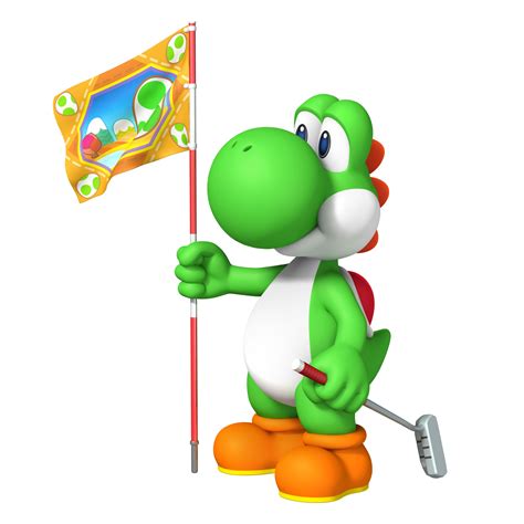 Mario Golf World Tour Review Irbgamer