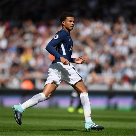 6 ft 2 in (1.88 m) playing position(s): Dele Alli Wallpaper HD