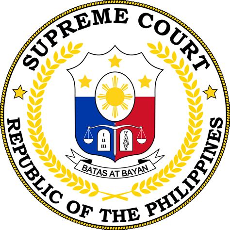Thousands pnglogos.com users have previously viewed this image, from logos free collection on pnglogos.com. File:Seal of the Supreme Court of the Republic of the ...