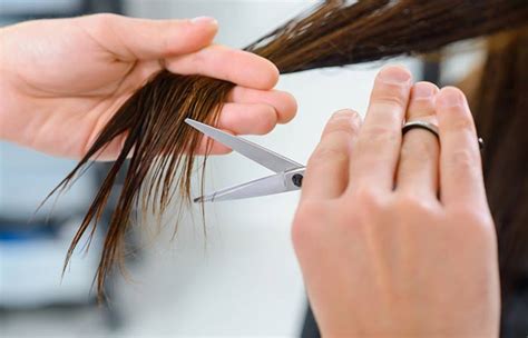 10 Awesome Ways To Identify And Fix Dry And Damaged Hair