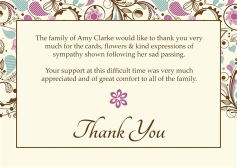 Images Of Thank You Cards Wallpaper Free With Hd Desktop 2083x1478 Px