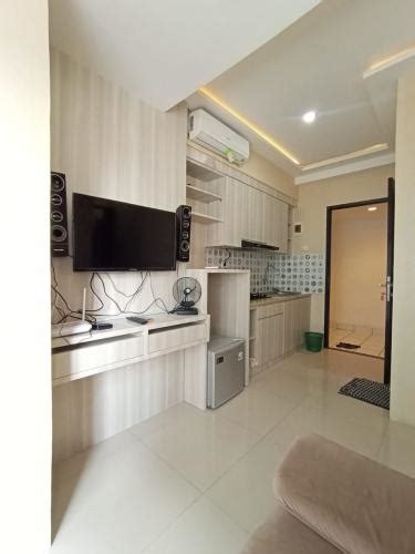 Sewa Apartemen Grand Asia Afrika Bandung Harian Bulanan Tahunan Murah