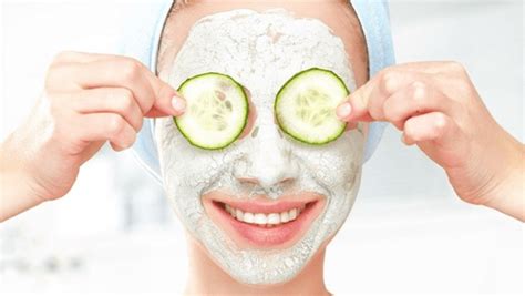 Homemade Face Masks That Makes You Glow Health Gadgetsng