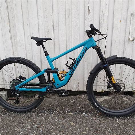 Specialized Enduro 2020 Stianhammers Bike Check Vital Mtb