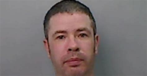 Sex Offender Convicted Of Raping Girl He Had Already Been Jailed For Abusing Teesside Live