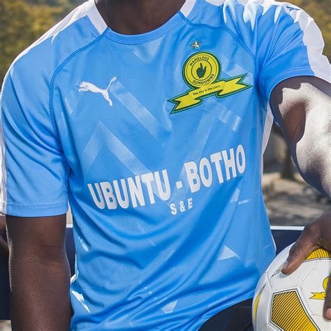 See more of mamelodi sundowns fc on facebook. Mamelodi Sundowns 18-19 Home, Away & Third Kits Released ...