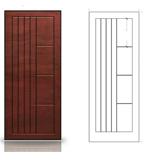 See more ideas about door design 31+ model daun pintu kupu tarung kayu jati minimalis terbaru — contoh gambar model dan ukuran daun pintu kupu tarung terbaru dengan. Top Konsep Daun Pintu Minimalis Elegan