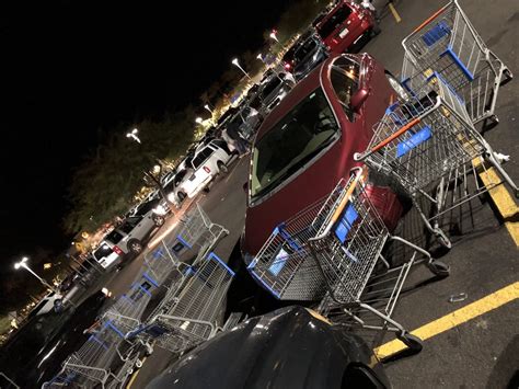 Walmart Supercenter 857 N Dobson Rd Mesa Az 85201