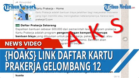 Dapatkan berita terkini tentang cara daftar, gelombang serta insentif terkait temukan solusi dari kendala anda terkait program kartu prakerja di situs ini. BEREDAR Link Daftar Kartu Prakerja Gelombang 12, Ini Fakta ...