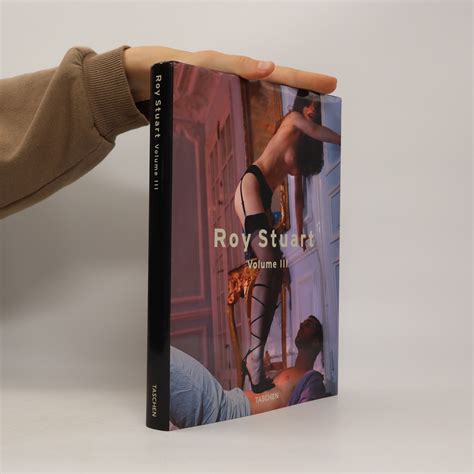 Roy Stuart Volume Iii Roy Stuart Knihobot Sk