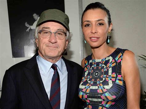 Robert De Niro Turns 80 Daughter Drena De Niro And More Wish Actor A