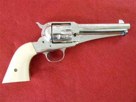 Uberti Remington 1875 Outlaw Model