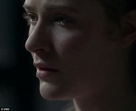 New Trailer For Hbos Westworld Is Filled With Sex Violence And