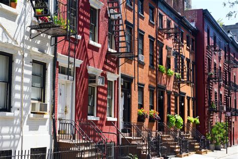 Nyc Rents Are Finally Going Down By 23 After A Year Of Huge Increases