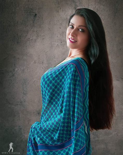 What Is The Name Of This Indian Web Series Actress Riya Paul