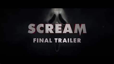 电影《惊声尖叫5》于2022年1月14日北美上映