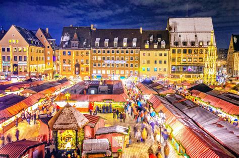 Top Things to Do and See in Germany