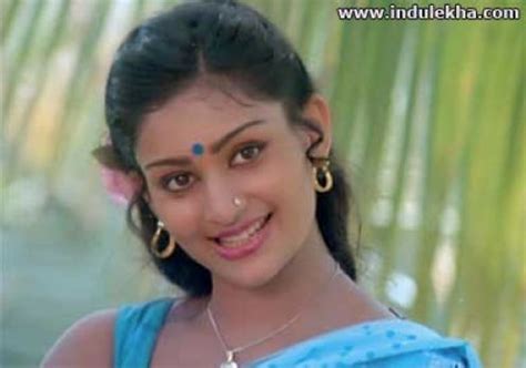 Unnimary Deepa Cute Vintage Actress Photo Collection