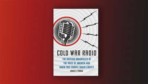 Freedom Calling — Cold War Radio, Then and Now - CEPA