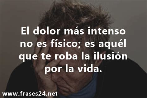 57 Frases de DOLOR y TRISTEZA en el alma - Frases 24