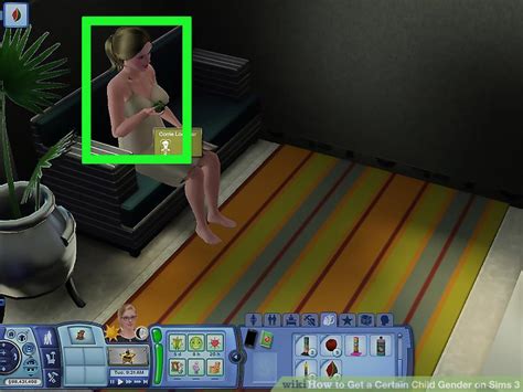 How To Find Baby Gender Sims 4 Ovulation Signs
