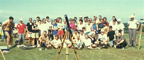 Az évből még 152 nap van hátra. GEN napfogyatkozás megfigyelése 1999. augusztus 11.
