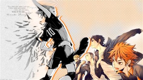 Looking for the best haikyu wallpapers? 1280 X - Haikyuu Karasuno (#219824) - HD Wallpaper ...