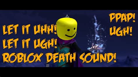 What Is The Roblox Death Sound Meme Roblox Death Soun