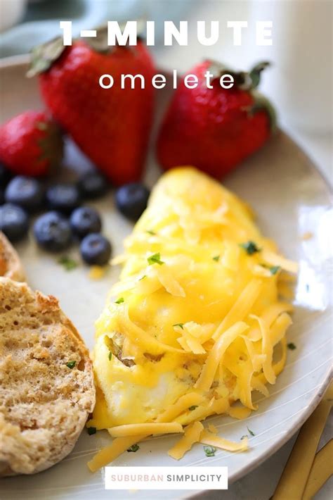 I will dig deep into my fridge and cupboards and get very creative. 1-Minute Sausage and Cheese Omelet | Recipe | How to cook sausage, Cheese omelet recipe, Yummy ...