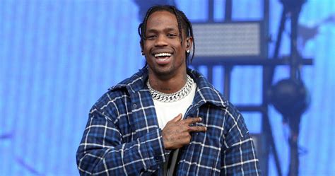 Osheaga Un Recours Collectif Contre Le Retard De Travis Scott