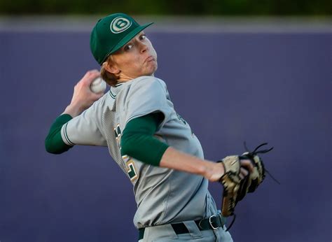 Vote For The High School Baseball Player Of The Week Week 6 Memphis