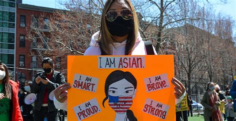 Asian Americans Model Or Marginalized Minority