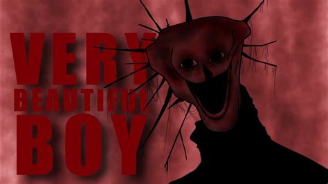 How I draw PHEN-228 /The boiled one phenomenon/ fast draw - YouTube