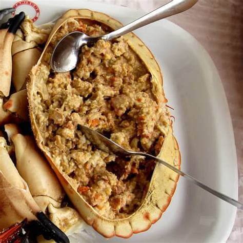 Brown Crabmeat Seasiders Seafoods