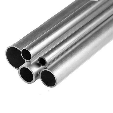 Top Quality 12 Inch Diameter 7001 Aluminum Pipes China 7001 Aluminum