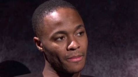 Raheem sterling explains why his shift in mentality in front of goal will help him break his duck against manchester united this weekend. Raheem Sterling exclusive: Mentality shift will help break ...