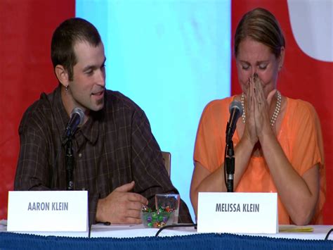 Aaron And Melissa Klein Oregon Anti Gay Bakers Ordered To Pay 135000 After Refusing To Make