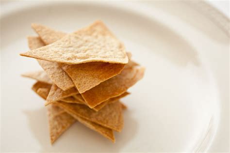 They are a legume and are made of many different compounds. Low-Carb Baked Tortilla Chips | Recipe | Tortilla chip ...