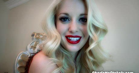 Charlotte Stokely Nude Onlyfans Leaks Photos Topfapgirls