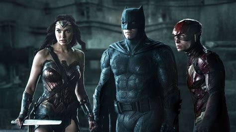 Zack Snyder Says He Would Rather Set His Justice League Film On Fire Before He Using Any Of Joss