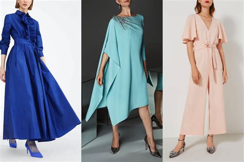 Maybe you would like to learn more about one of these? Outfit Cerimonia X Mamma Sposa / Abiti Eleganti X La Mamma ...