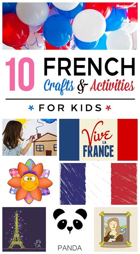 How To Say Kindergarten In French Teaching Treasure
