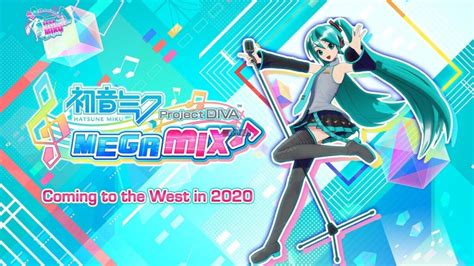 Hatsune Miku Project Diva Mega Mix Pc Version Full Game Free Download Epn