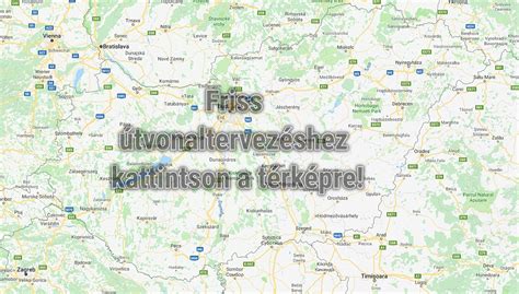 Válogatott magyarország térképe linkek, magyarország térképe témában minden! Térkép útvonal | marlpoint