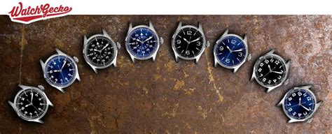 High Quality Geckota® Watches by WatchGecko - Page 18
