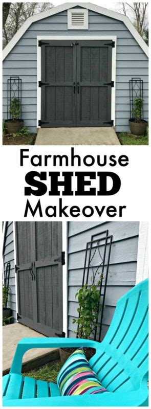 Do it yourself she shed. 14 Beautiful DIY She Shed Ideas That Everyone Can Build