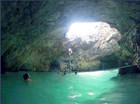Irie And Westmoreland Blue Hole Jamaica Mineral Pools Pictures Reviews