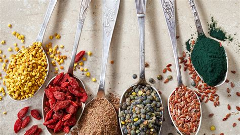 Cheaper Alternatives To Superfoods | FOOD MATTERS®