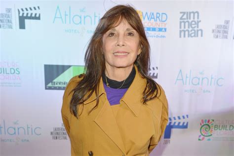 Talia Shire On Her Newest Indie Drama Working Man
